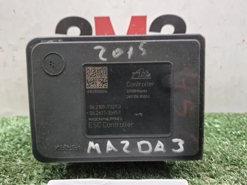 ABS Gruppo ANT BHR1437A0B 062102-34814 Mazda 3 III 2014