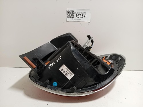 Fanale POST SX 51883572 Fiat 500L 2013