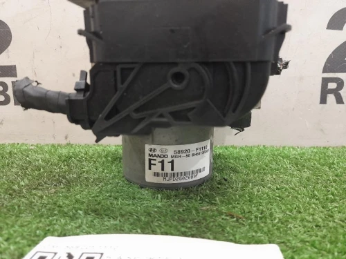 Centralina ABS ANT 58920F1110 Kia Sportage IV 2016