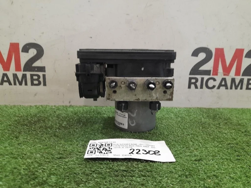 Centralina ABS ANT 58920F1110 Kia Sportage IV 2016