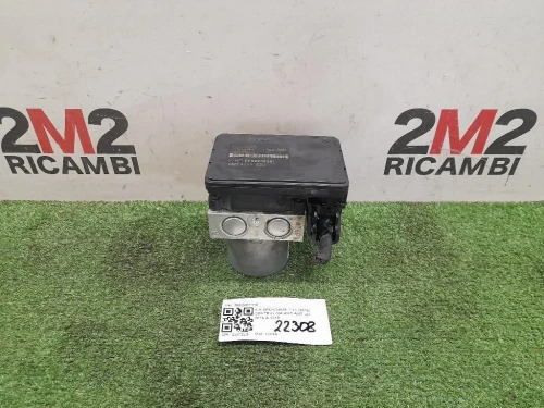 Centralina ABS ANT 58920F1110 Kia Sportage IV 2016