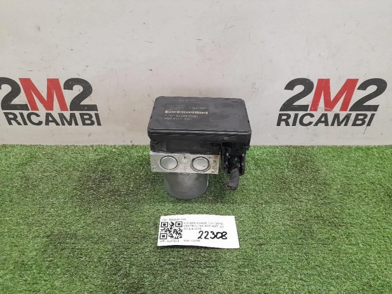 Centralina ABS ANT 58920F1110 Kia Sportage IV 2016