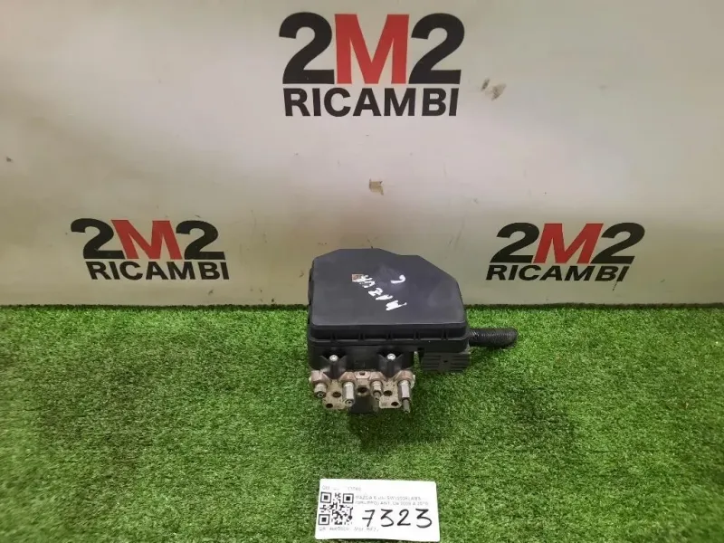 ABS Gruppo ANT GAM7437A0 Mazda 6 II SW 2008