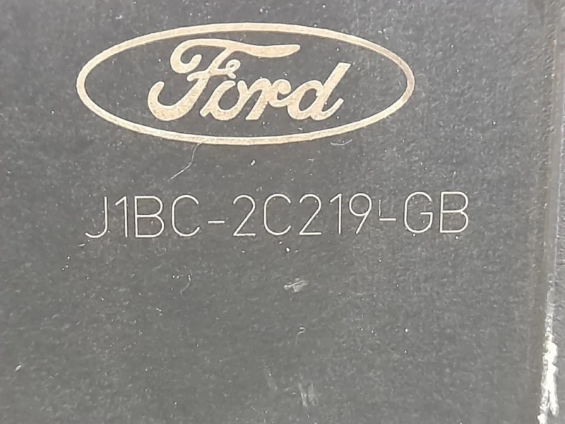 ABS Gruppo ANT J1BC2C219GB Ford Fiesta VI 2008