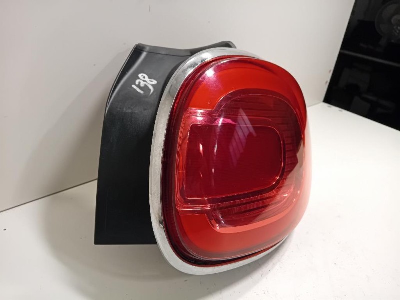 Fanale POST SX 51883571 Fiat 500L 2013