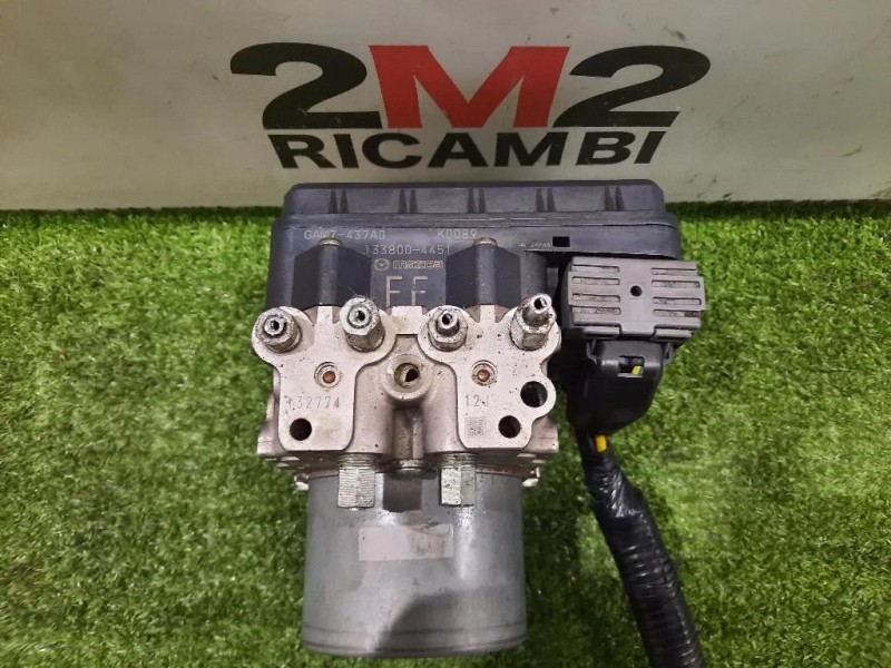 ABS Gruppo ANT GAM7437A0 Mazda 6 II SW 2008