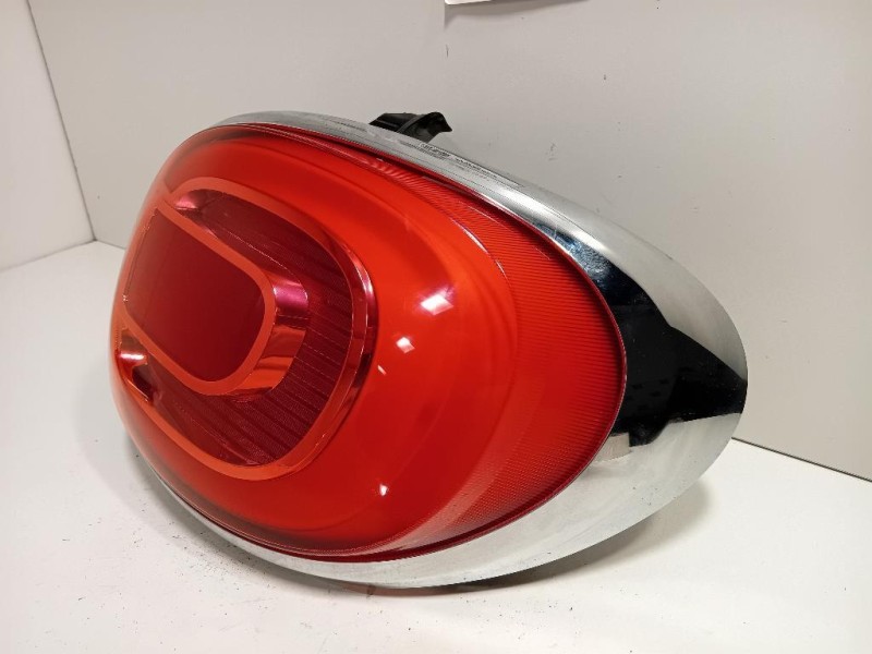 Fanale POST SX 51883571 Fiat 500L 2013