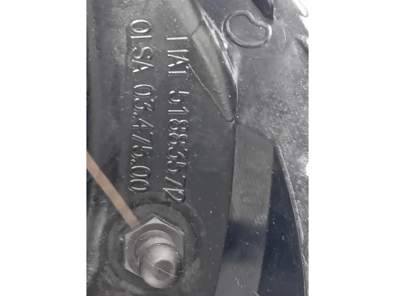 Fanale POST SX 51883572 Fiat 500L 2013