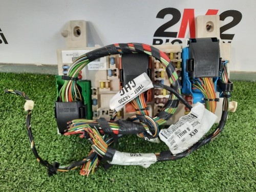 Centralina Accensione 7M5T-14A073-CD Ford Focus III SW 2008