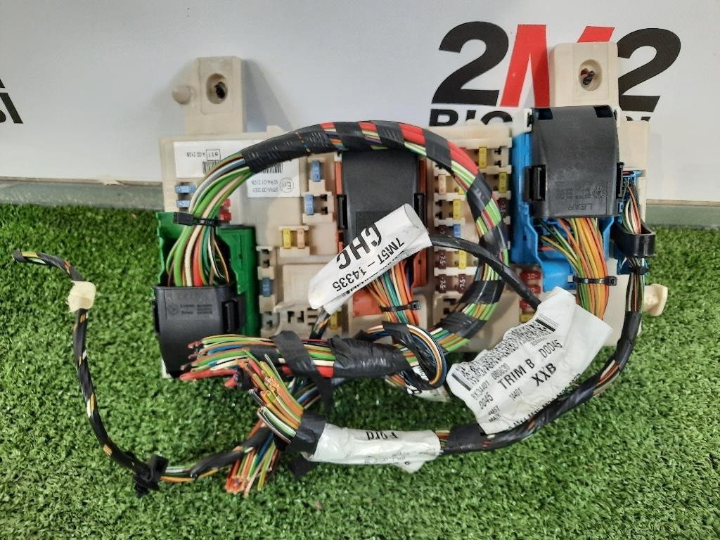 Centralina Accensione 7M5T-14A073-CD Ford Focus III SW 2008