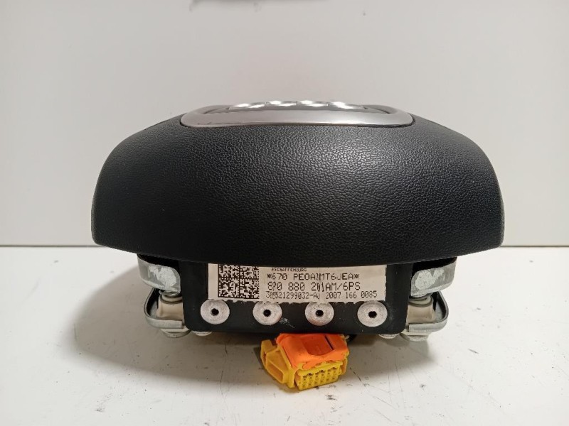 Air-bag Guidatore 8P0 880 201 Audi A3 8PA Sportback 2008