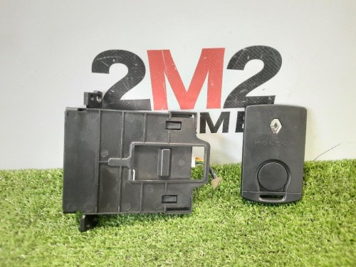 Centralina Accensione