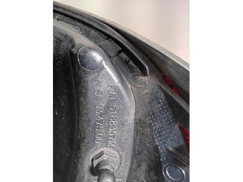 Fanale POST SX 51883572 Fiat 500L 2013