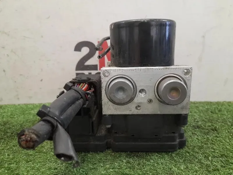 ABS Gruppo ANT A2045453832 Mercedes Classe C W204 2007