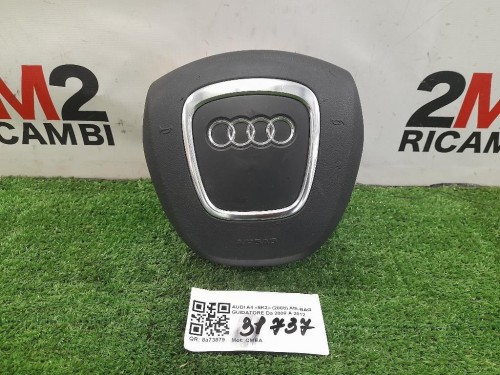 Air-bag Guidatore 8K08802016PS Audi A4 8K2 2008