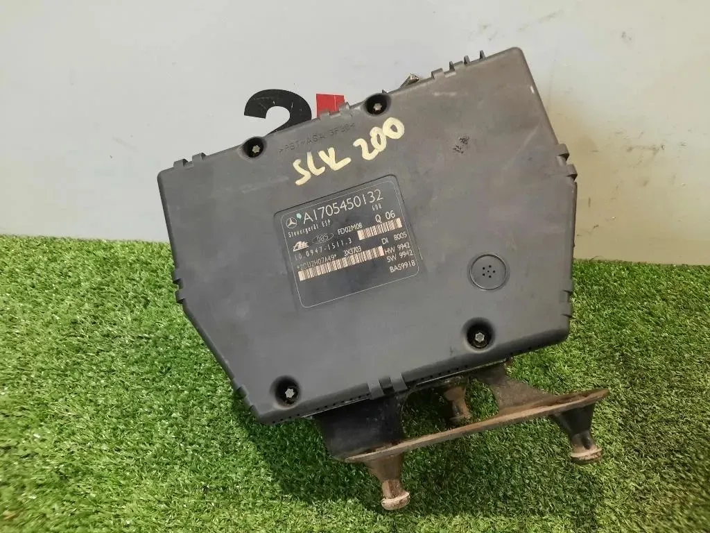 ABS Gruppo ANT A0034319312 POMPA Mercedes Classe SLK R170 1997