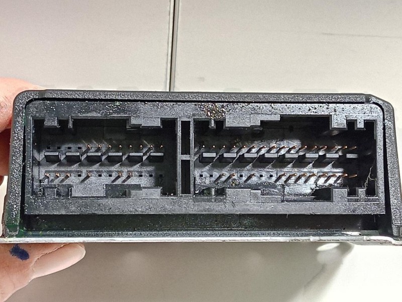 ABS Gruppo ANT A0034319312 POMPA Mercedes Classe SLK R170 1997