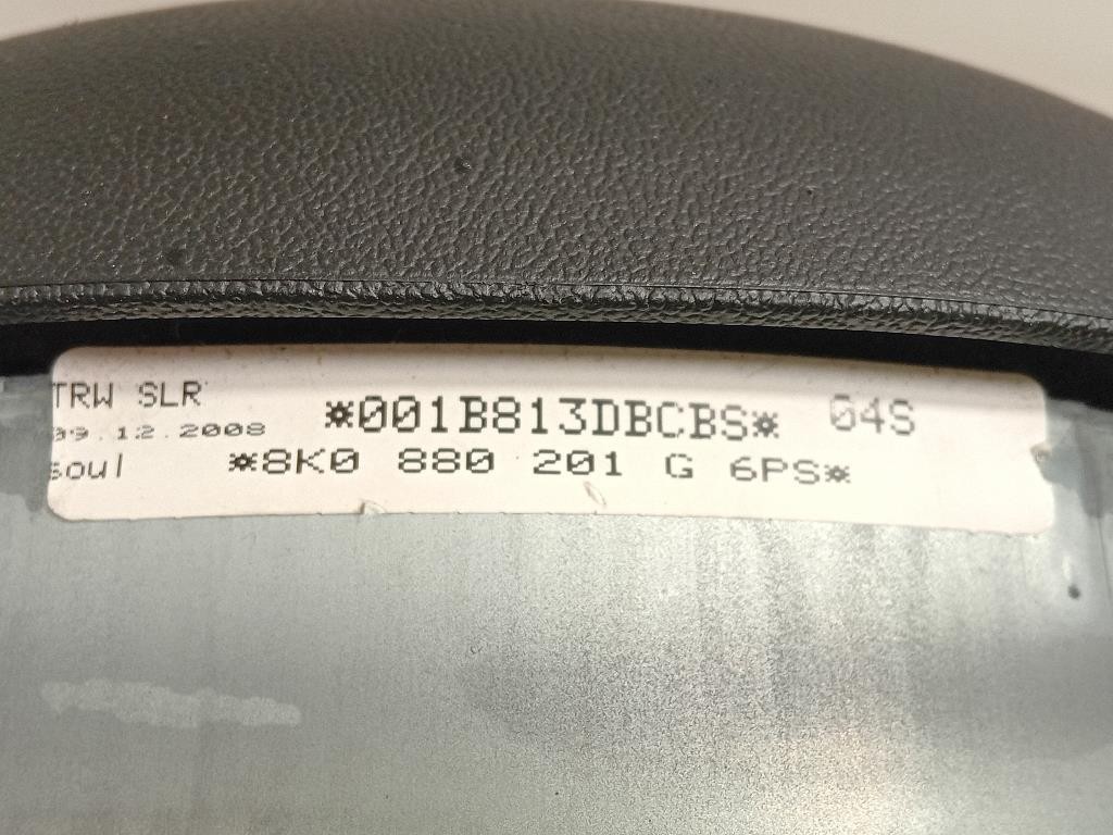 Air-bag Guidatore 8K0880201G6PS Audi A4 8K2 2008