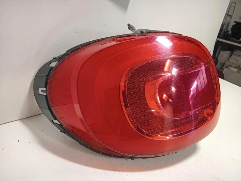 Fanale POST SX 51883572 Fiat 500L 2013