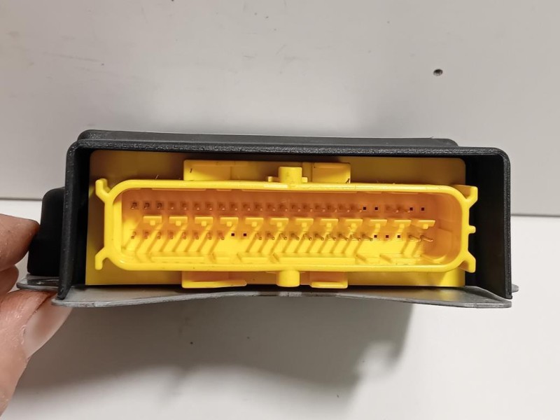 Centralina Air-bag 8X0959655 Audi A1 8XA Sportback 2012