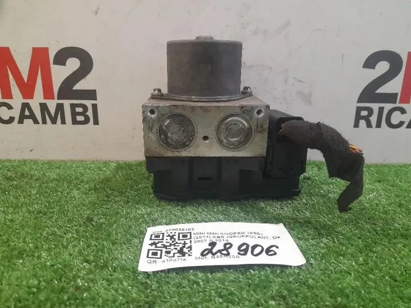 ABS Gruppo ANT 679038102 Mini MINI Cooper F55 2014