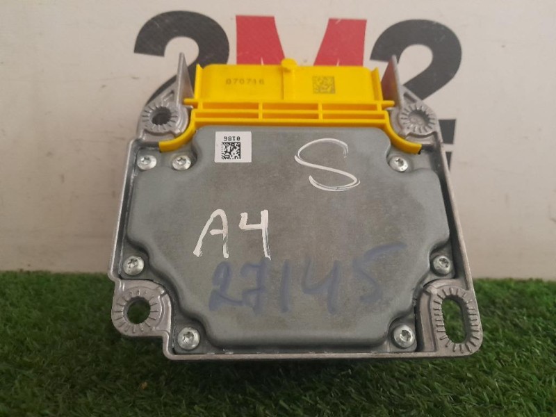 Centralina Air-bag 8H0959655 G Audi A4 8ED Avant 2005