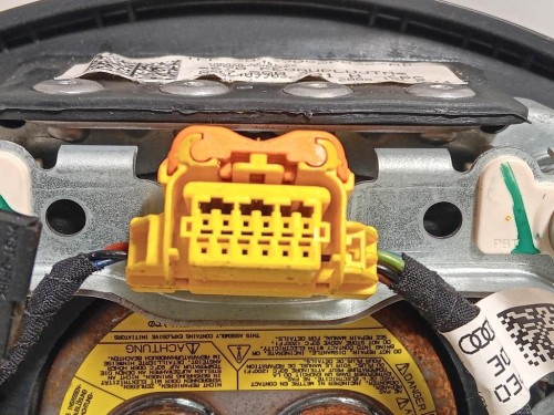 Air-bag Guidatore 8P7 880 201 Audi A3 8PA Sportback 2008