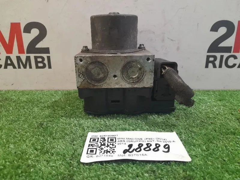 ABS Gruppo ANT 685183901 34516851839 Mini MINI ONE F55 2014
