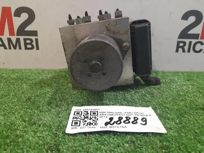 ABS Gruppo ANT 685183901 34516851839 Mini MINI ONE F55 2014