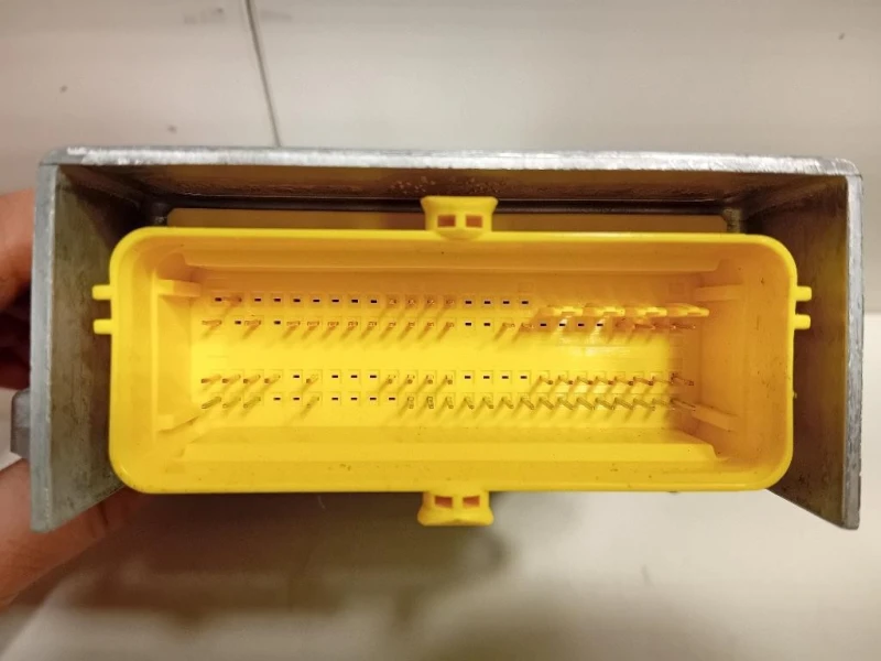 Centralina Air-bag 8K0 858 655 B Audi A4 8K2 2008