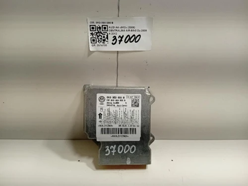 Centralina Air-bag 8K0 858 655 B Audi A4 8K2 2008