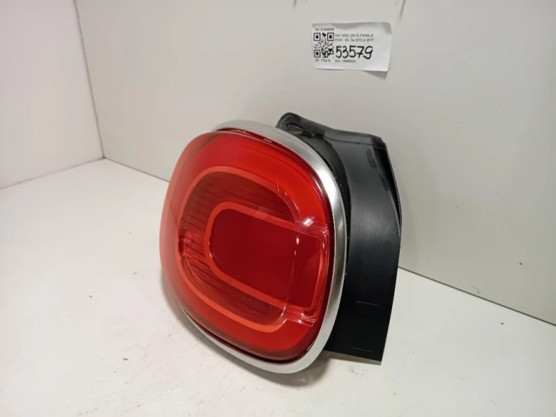 Fanale POST SX 51945059 Fiat 500L 2013