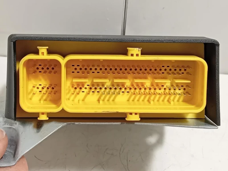 Centralina Air-bag 8W0959655 Audi A4 8W5 Avant 2015