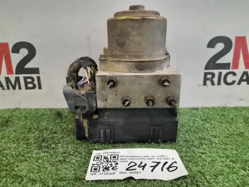 ABS Gruppo ANT MR449642 Mitsubishi L200 II 1997