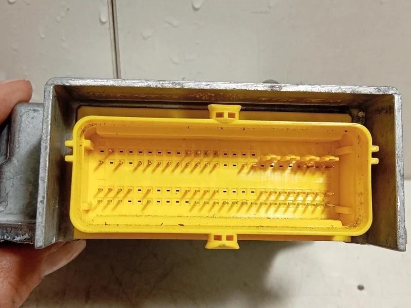 Centralina Air-bag 8K0 959 655 B Audi A5 8T3 2008