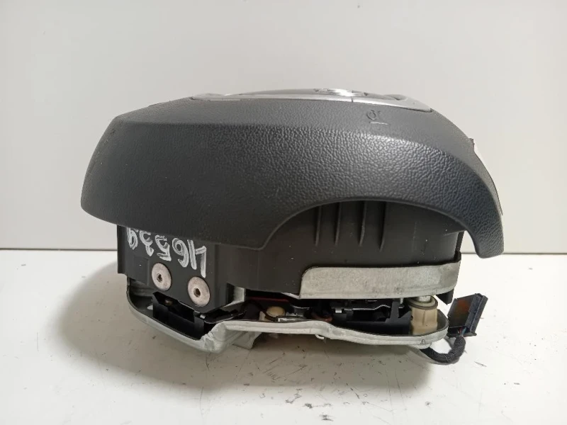 Air-bag Guidatore 8P7 880 201 Audi A3 8PA Sportback 2008