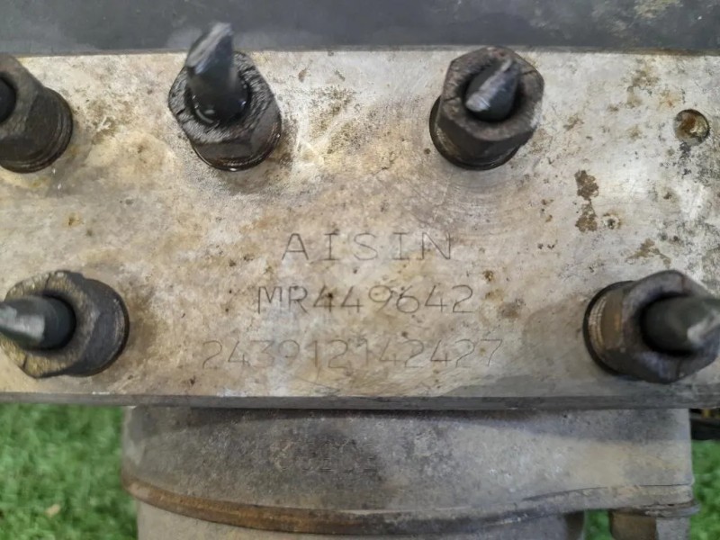 ABS Gruppo ANT MR449642 Mitsubishi L200 II 1997