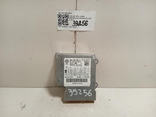 Centralina Air-bag 8K0 959 655 B Audi A5 8T3 2008