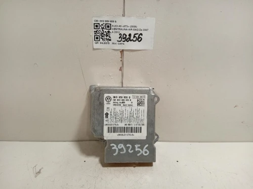 Centralina Air-bag 8K0 959 655 B Audi A5 8T3 2008