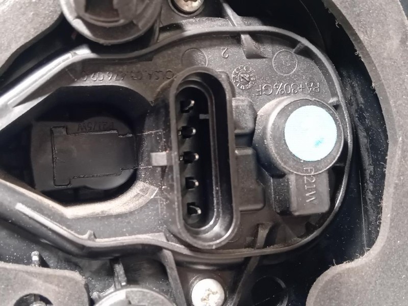 Fanale POST SX 51918104 Fiat 500L 2013