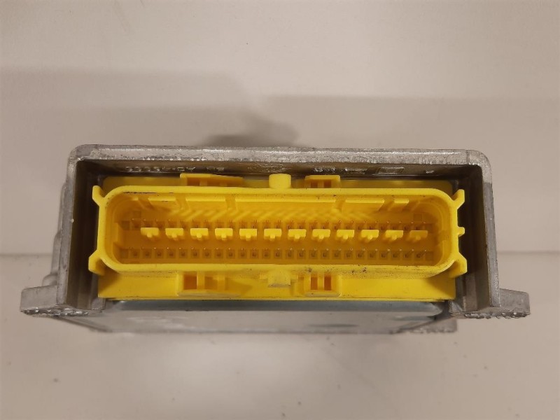 Centralina Air-bag 8U0 959 655 Audi Q3 8UB 2012