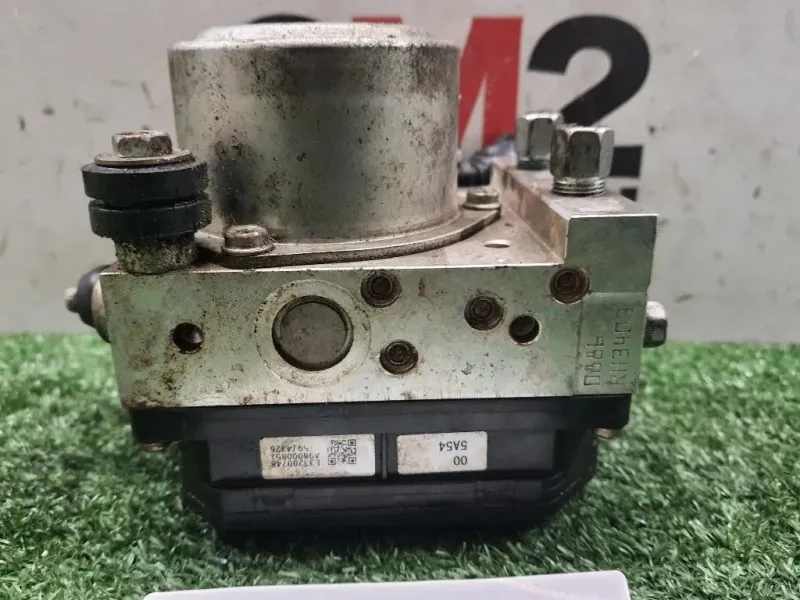 ABS Gruppo ANT 47660BX80A Nissan JUKE I 2010