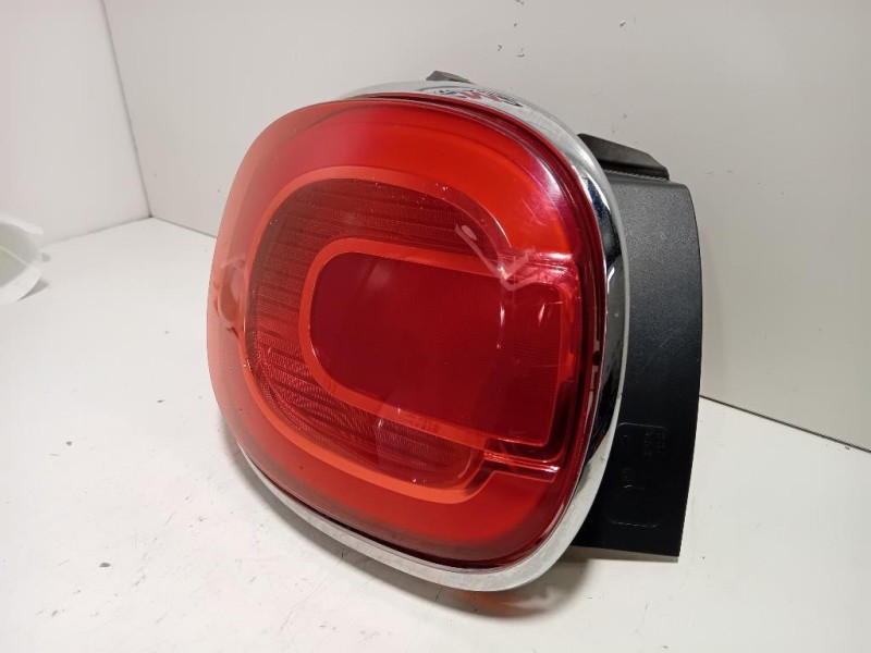 Fanale POST SX 51918104 Fiat 500L 2013