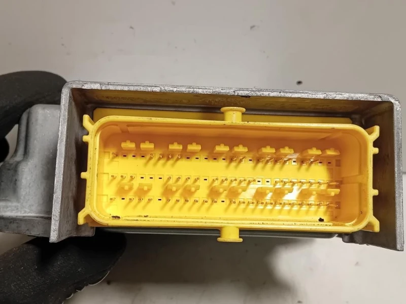 Centralina Air-bag 4L0959655 Audi Q7 4LB 2006