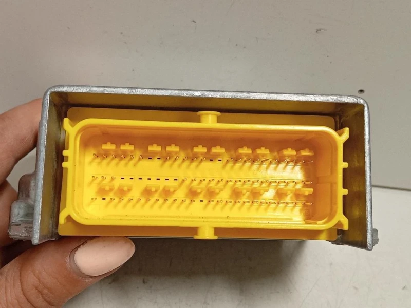 Centralina Air-bag 8J0959655 Audi TT 8J3 2007