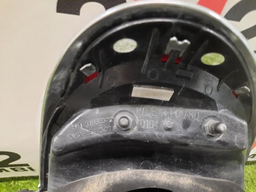 Fanale POST SX 51883572 Fiat 500L 2013