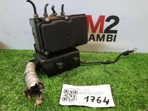 ABS Gruppo ANT 47660JX56A Nissan Nv200 2009