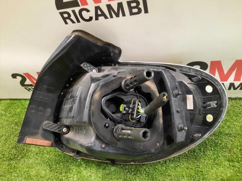 Fanale POST SX 51883572 Fiat 500L 2013