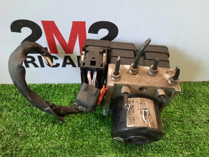 ABS Gruppo ANT 476004A00F Nissan PIXO 2009