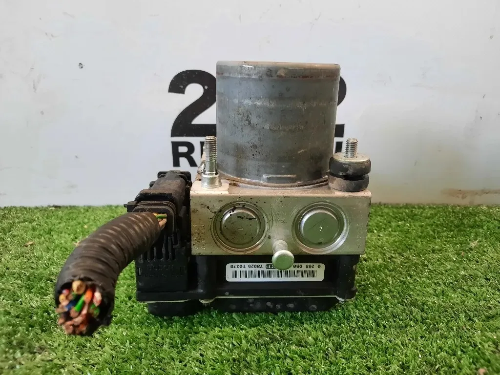 ABS Gruppo ANT 47660JD07A Nissan Qashqai I 2007